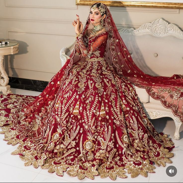 Radiant Brides
