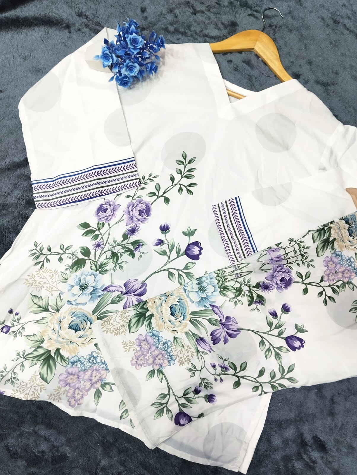 “Stitched Collection”