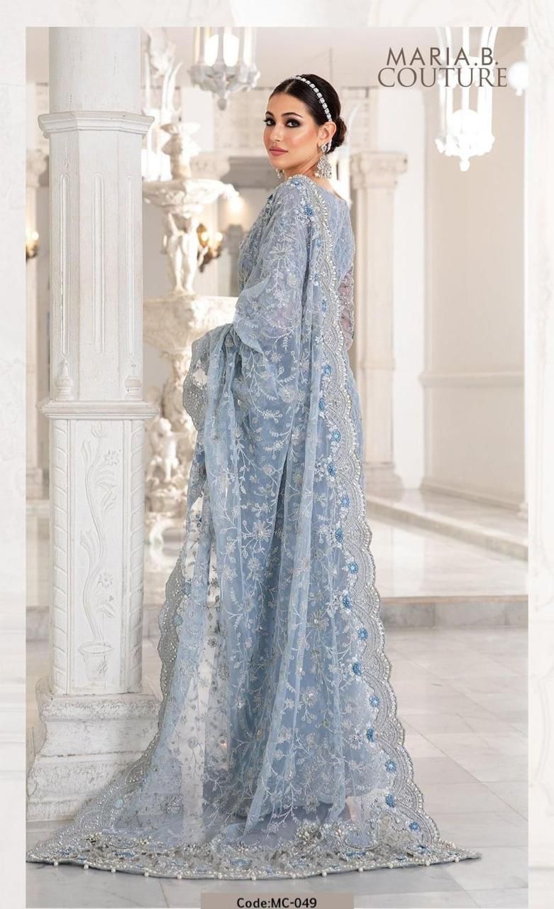 elegant saree