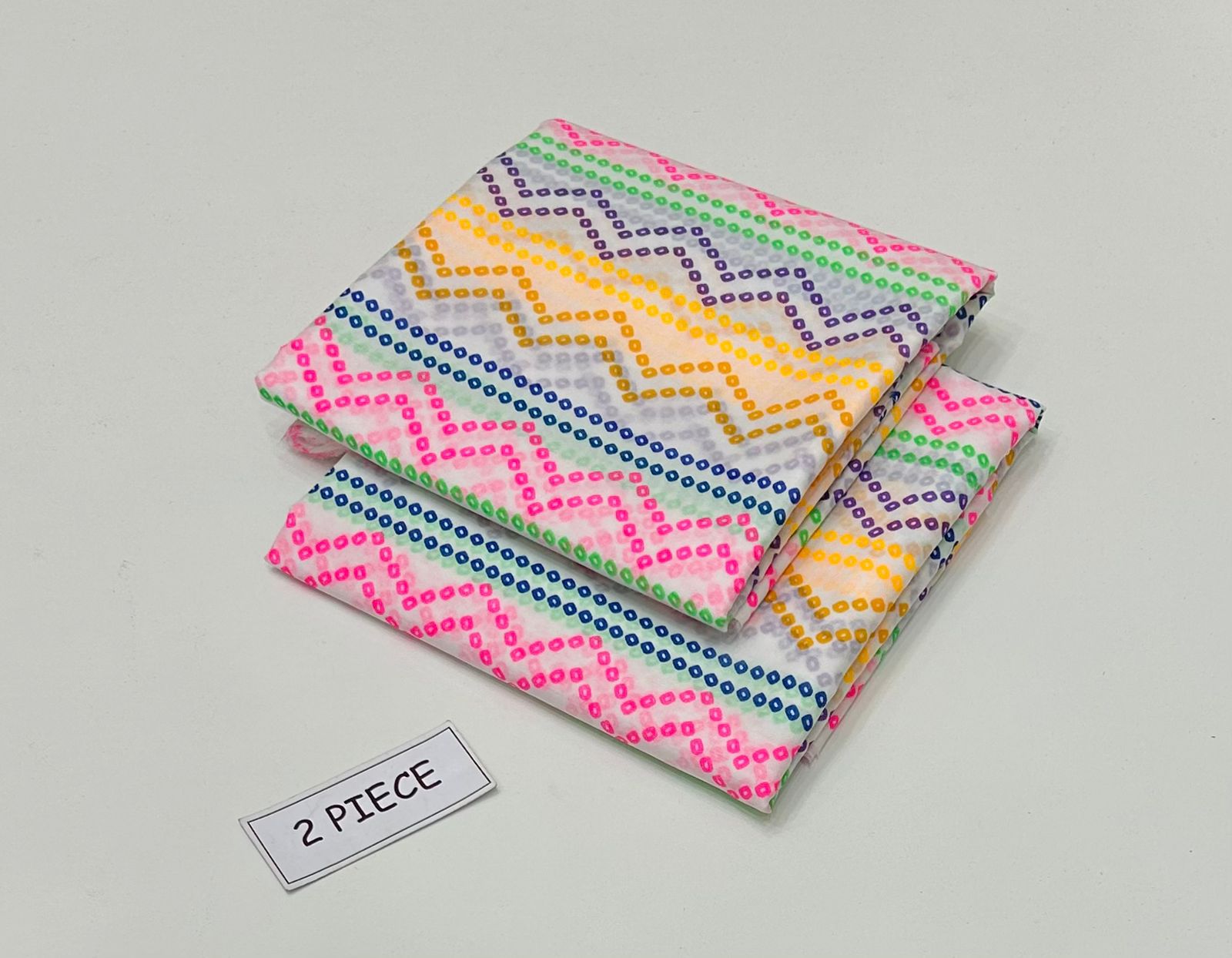 *CANDY PRINTED 2PC*