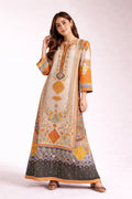 LONG PRINTED (2PC)