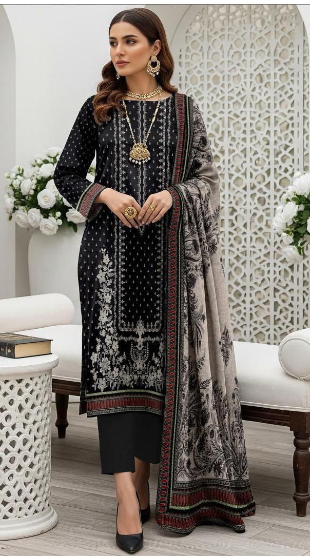 Digital Lawn collection