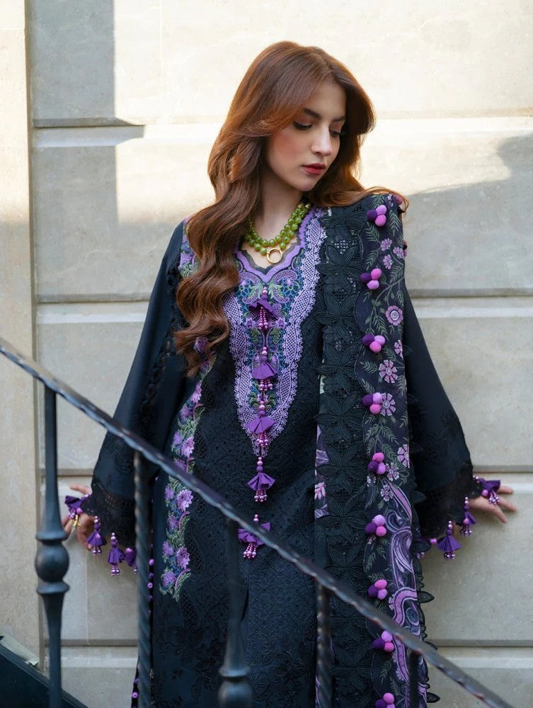 Elegant Evenings