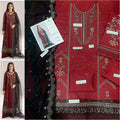 Eid Unstiched Collection