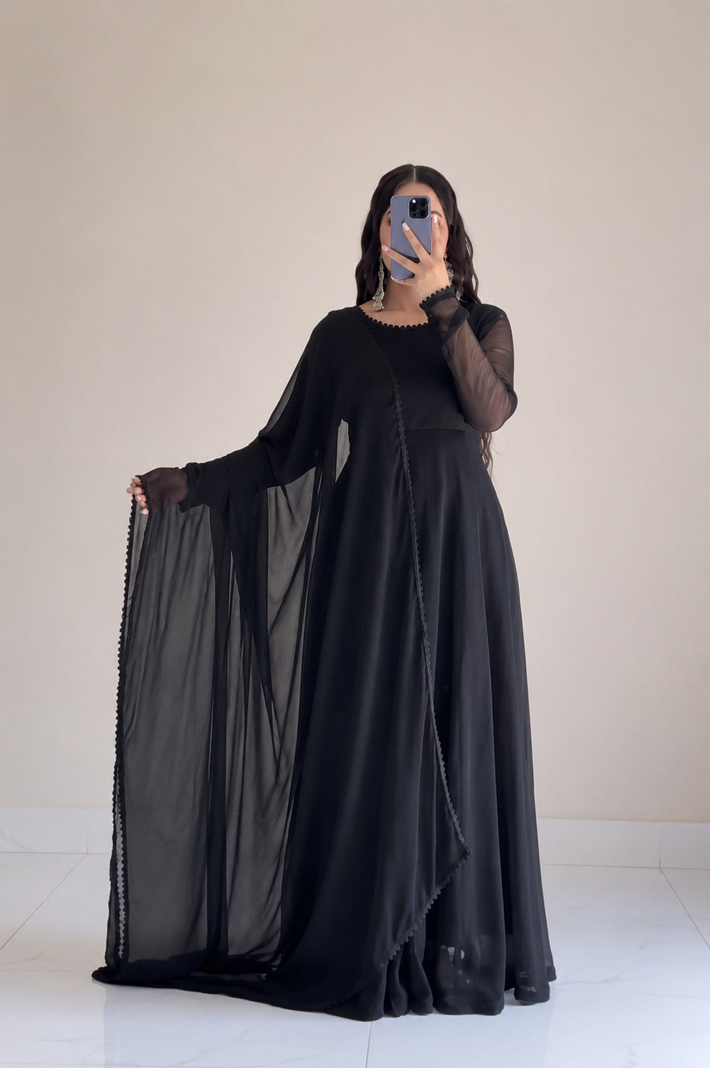 Black Maxii