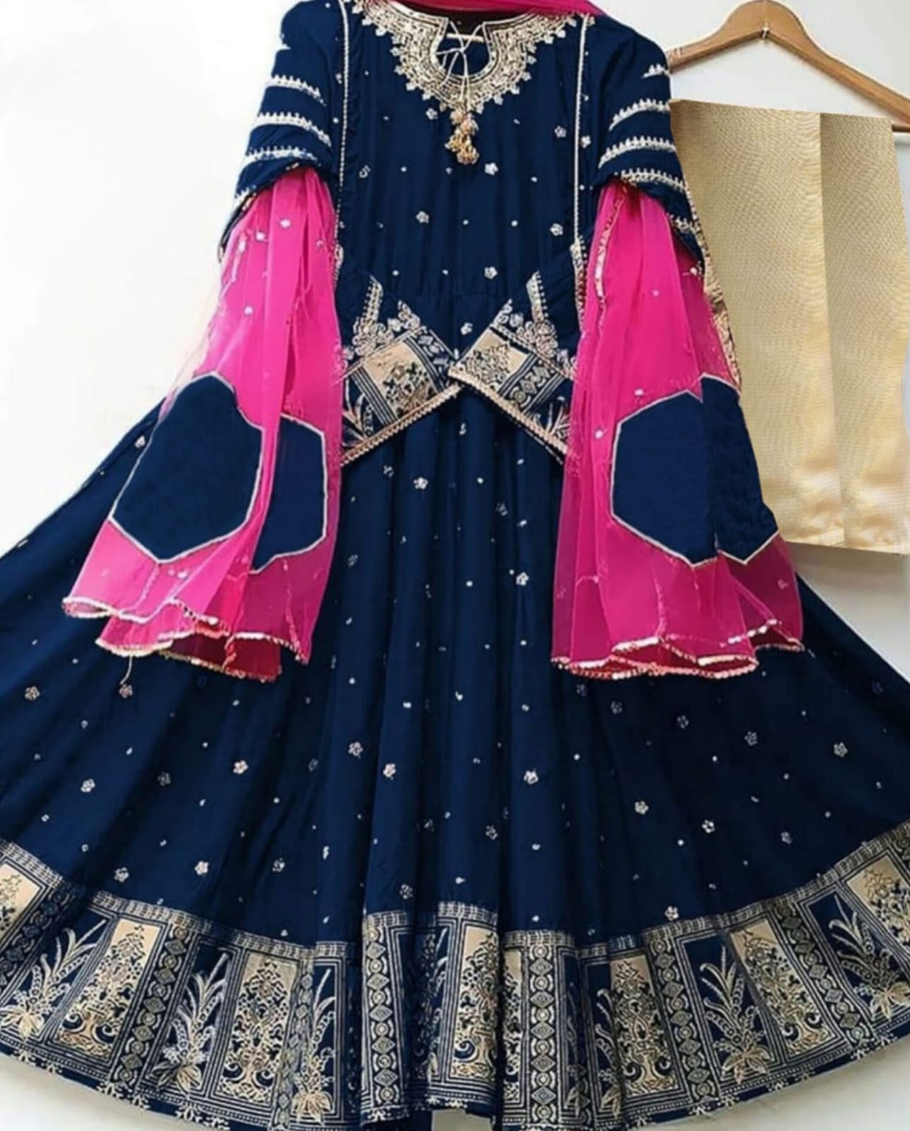 Modest Maxi Wear