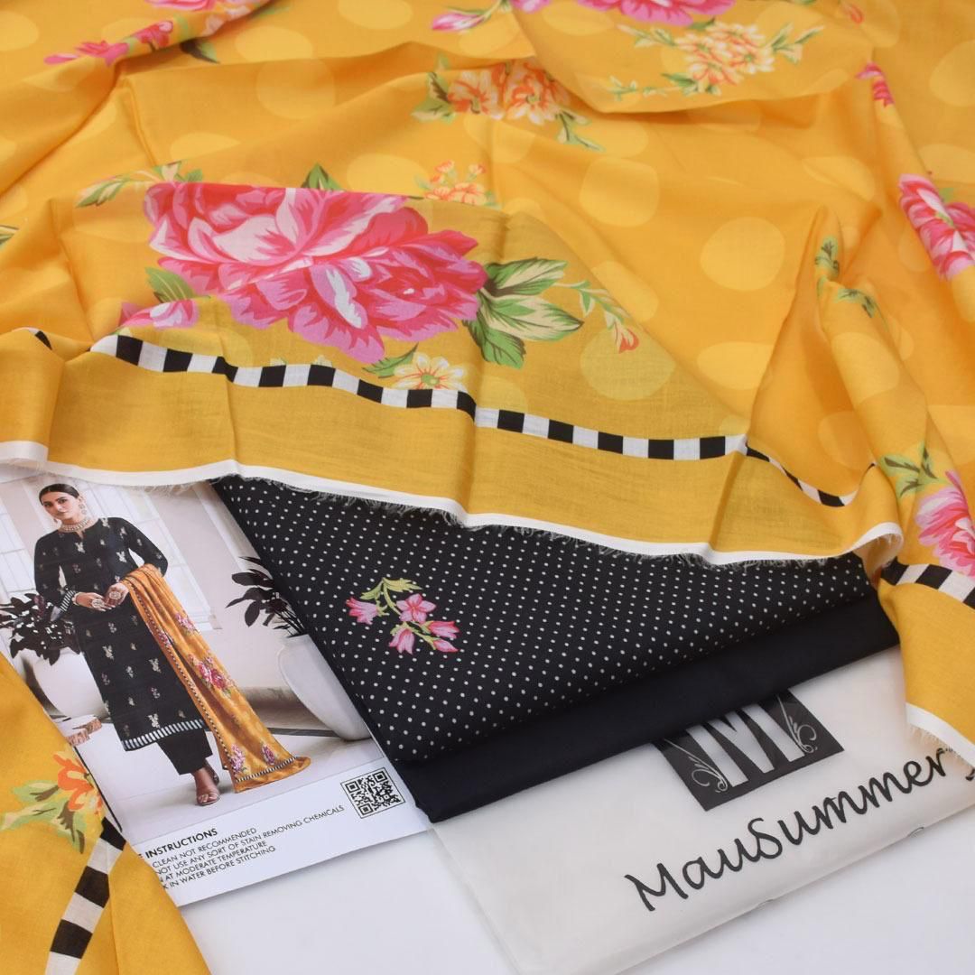 Digital Lawn collection