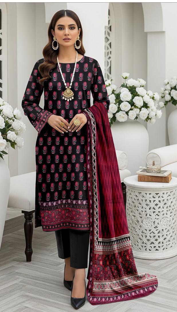 Digital Lawn collection