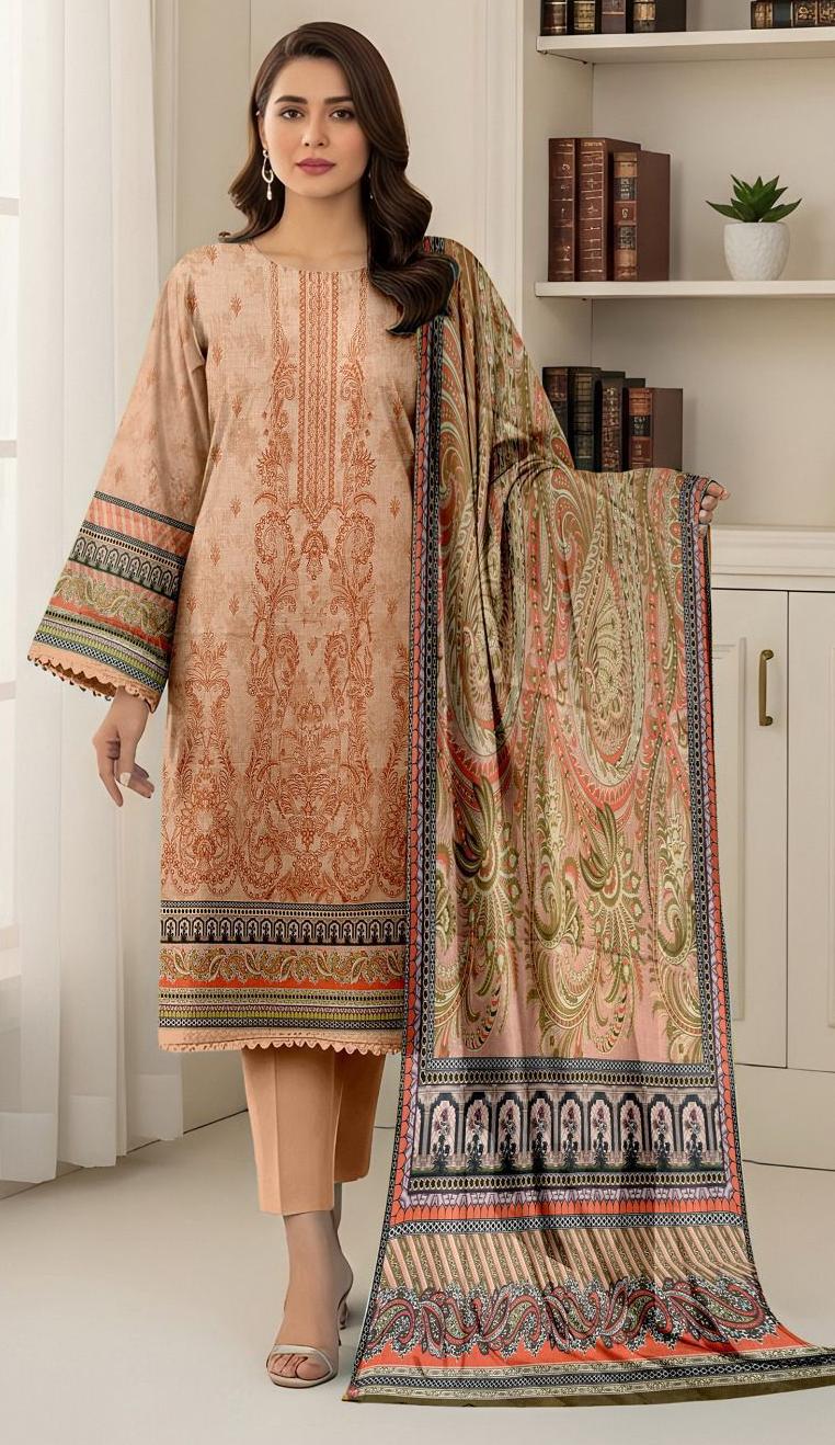 Digital Lawn summer collection