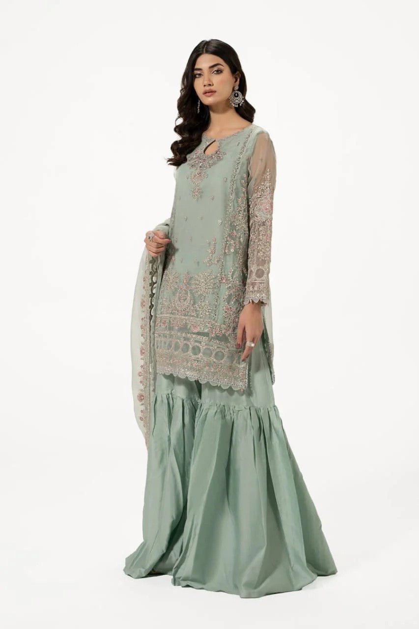 PARTY DRESS