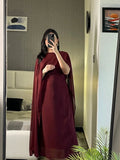 CAPE MAXI
