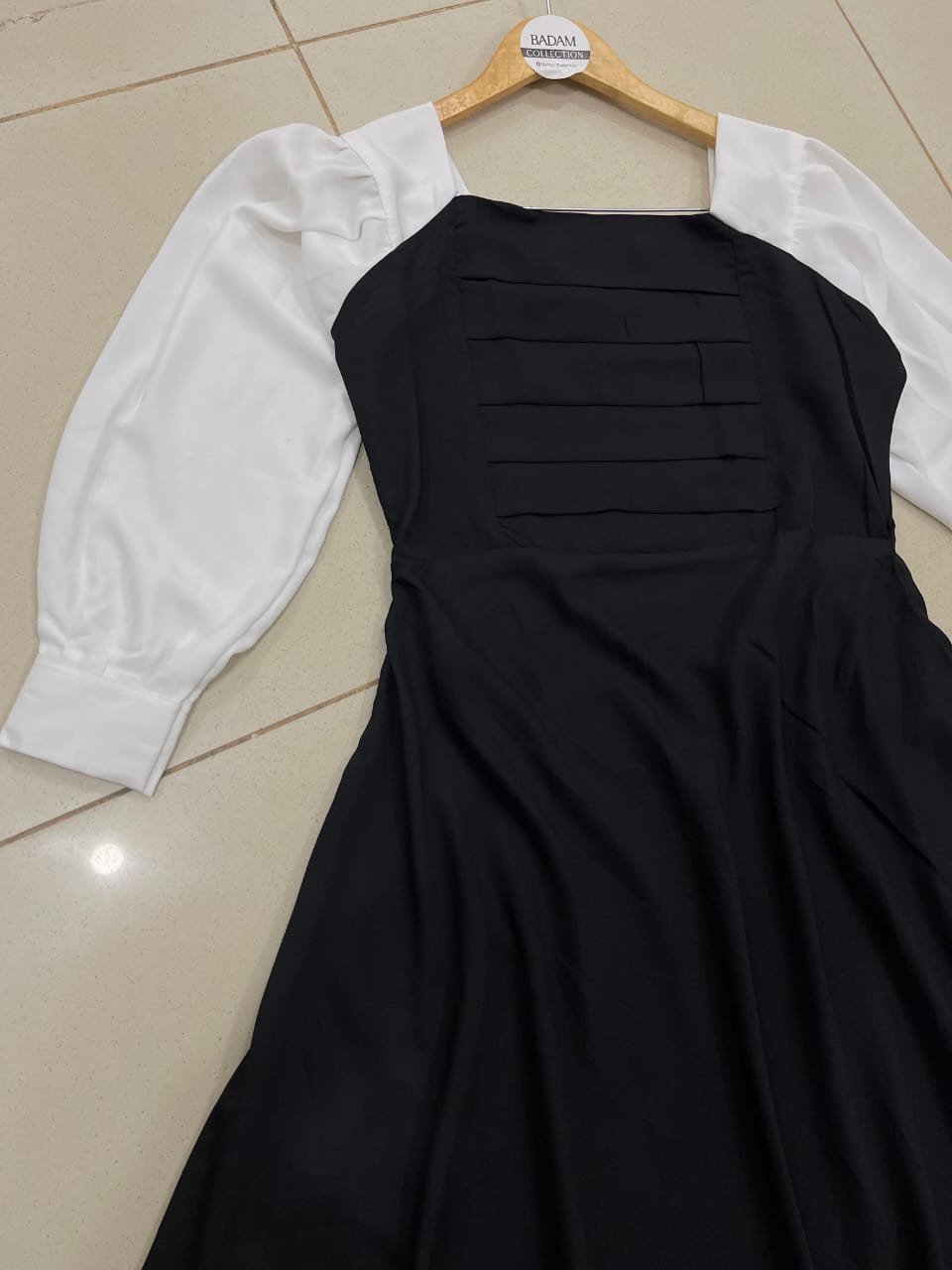 ELEGANT FROCK