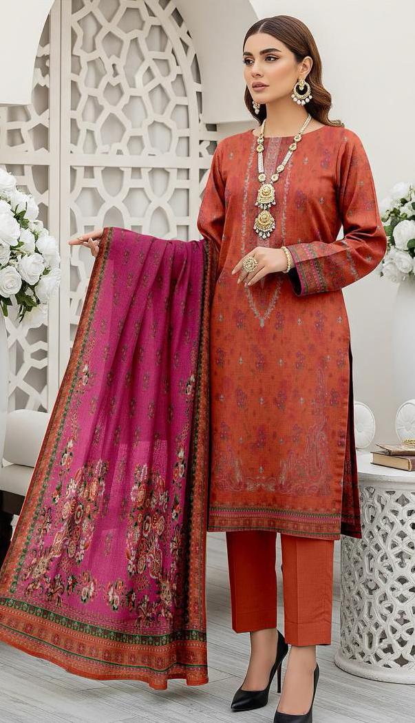 Digital Lawn collection