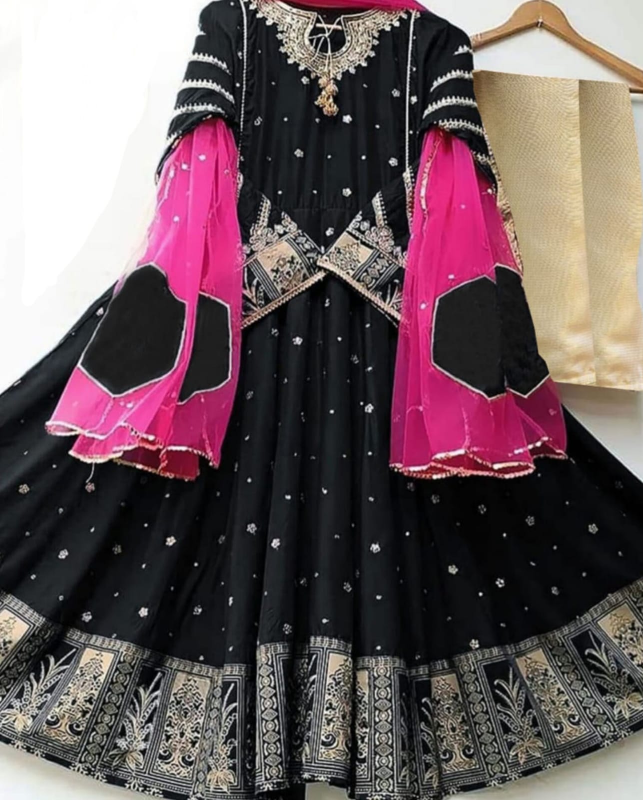 Modest Maxi Wear