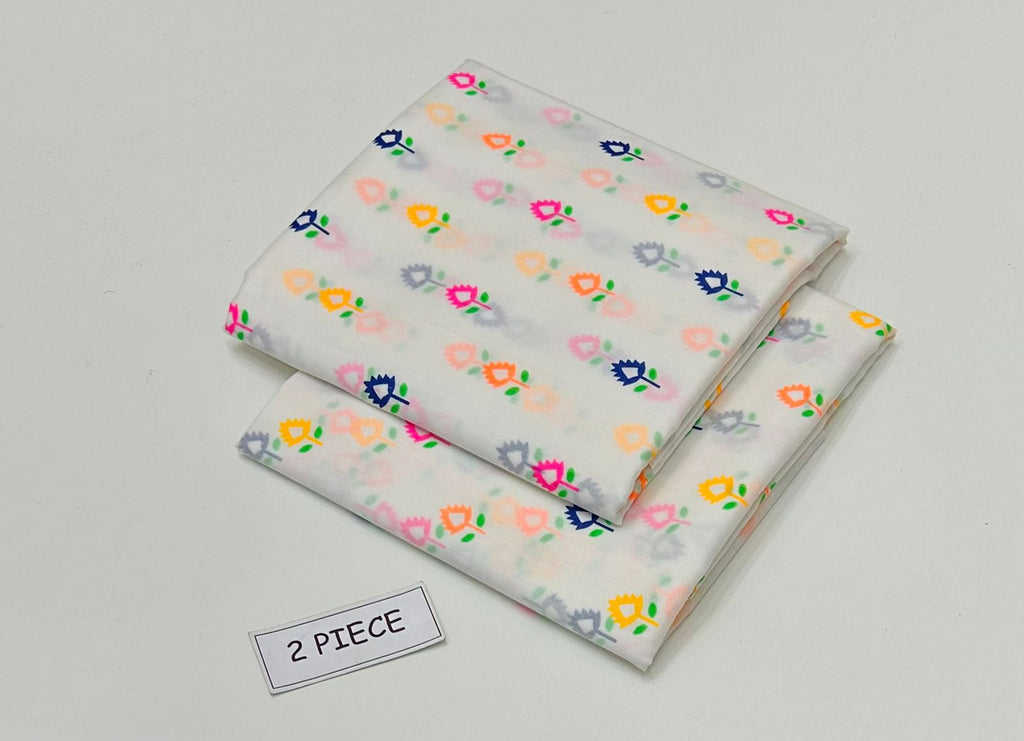 *CANDY PRINTED 2PC*