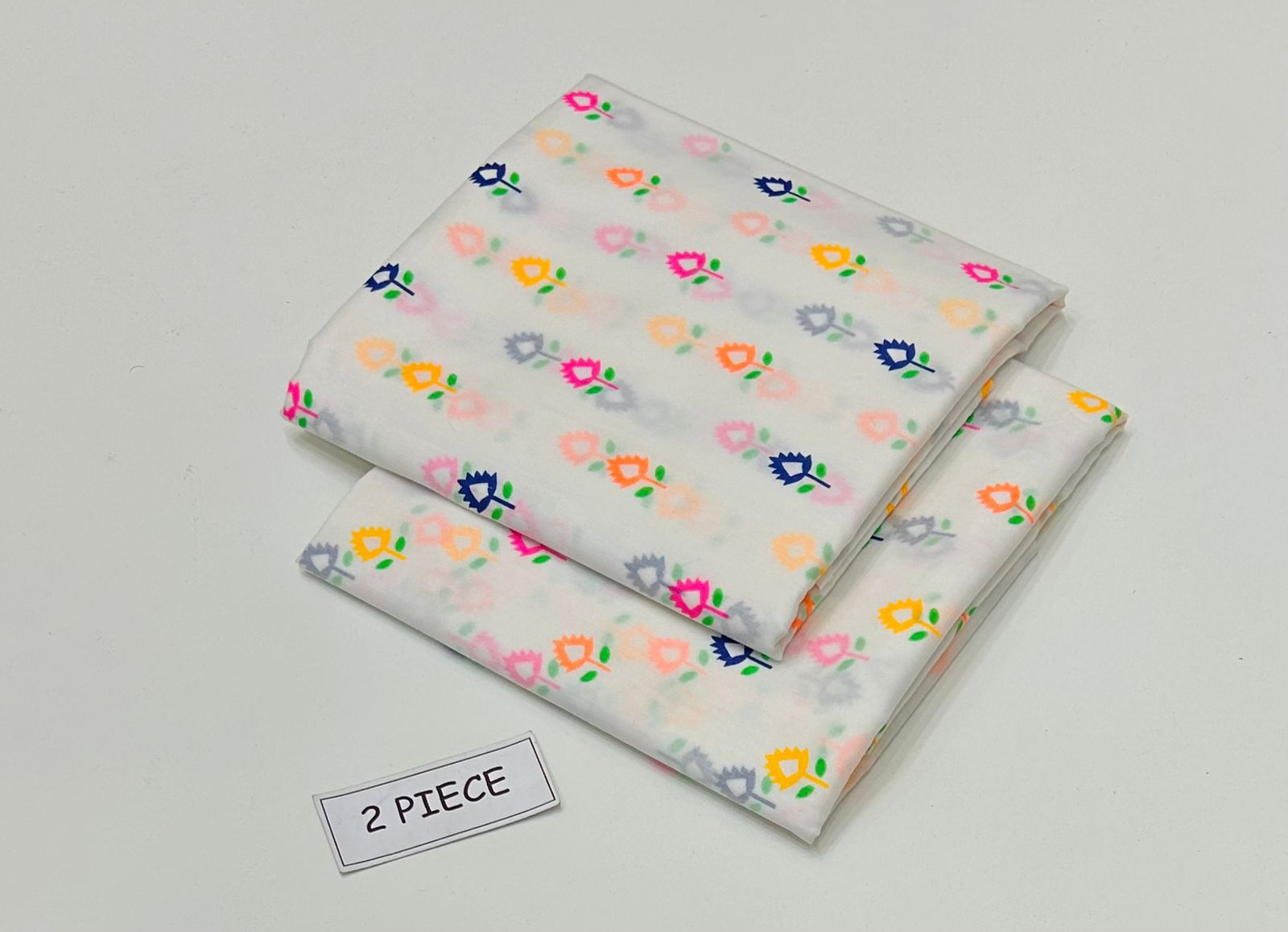 *CANDY PRINTED 2PC*