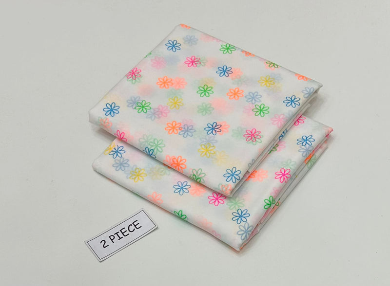 *CANDY PRINTED 2PC*
