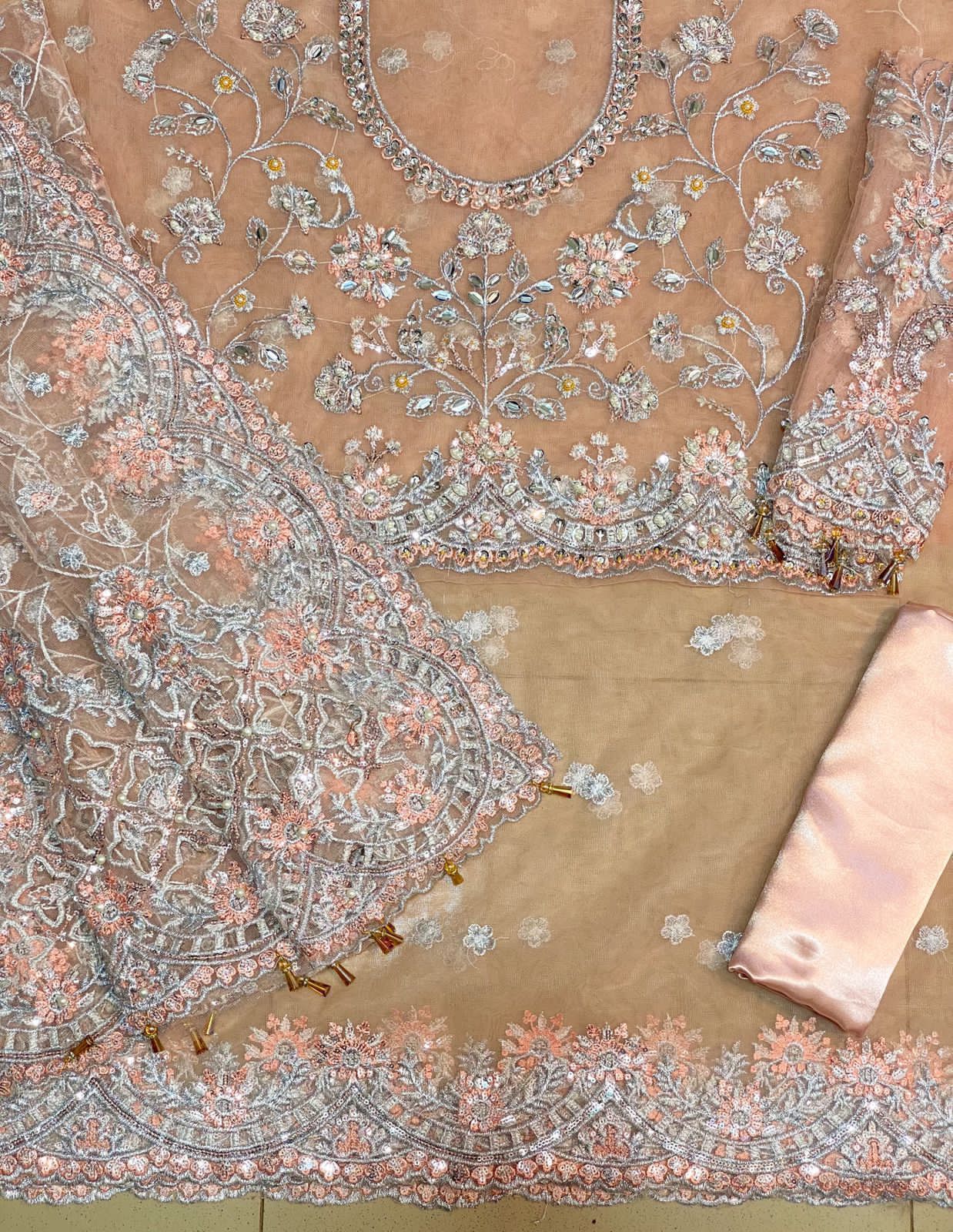 Saree Exclusive