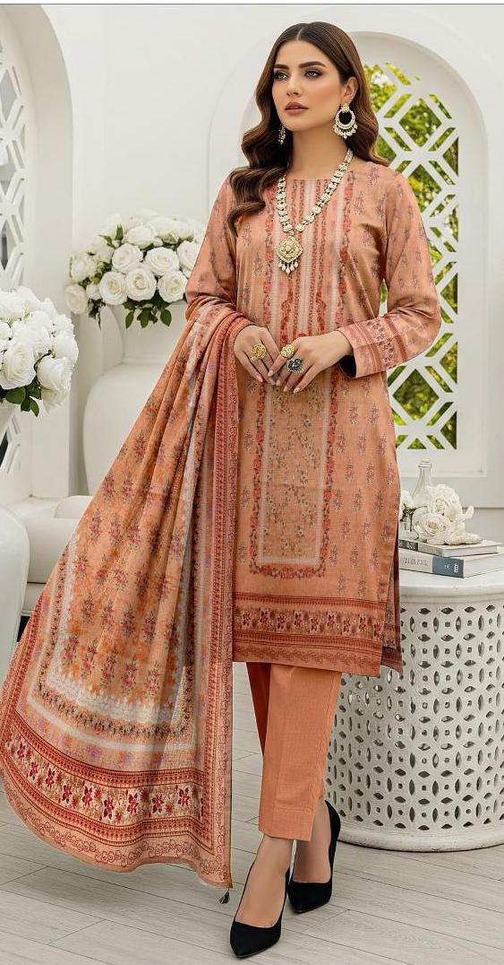 Digital Lawn summer collection