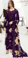 Modern Party Outfit