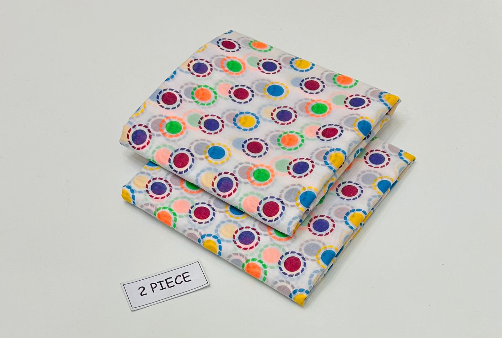 *CANDY PRINTED 2PC*