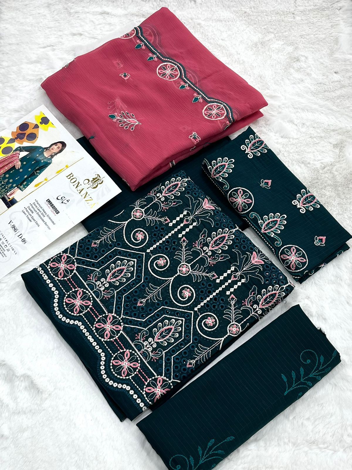 🌸 SUMMER COLLECTION_ 🌸