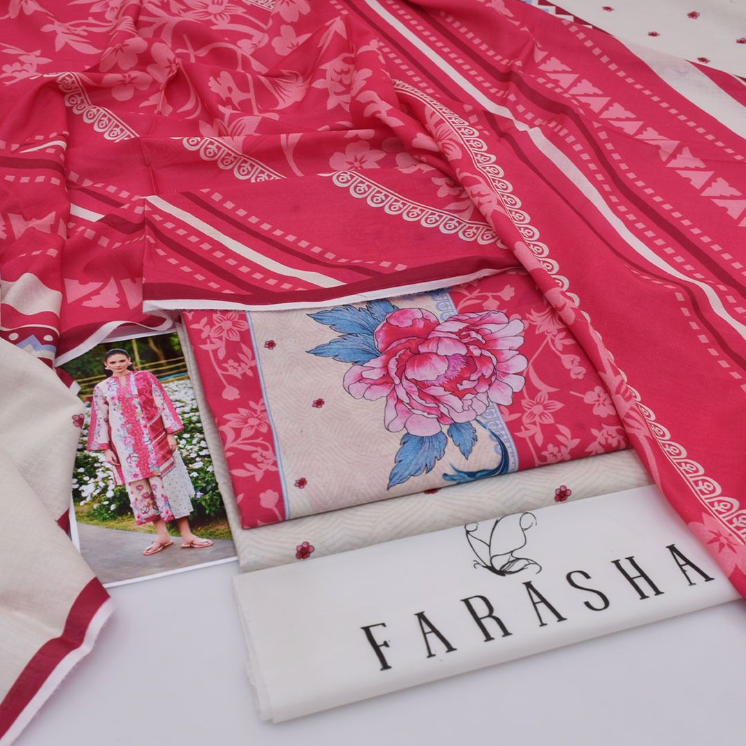Floral Fiesta