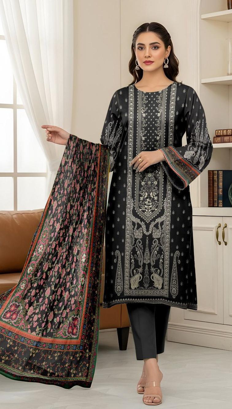 Digital Lawn summer collection