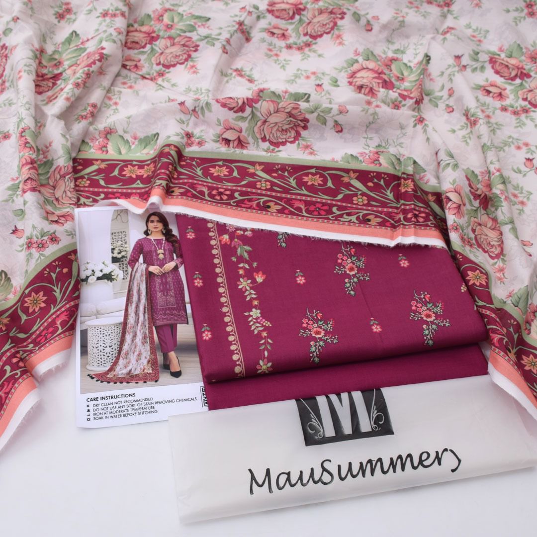 Digital Lawn collection