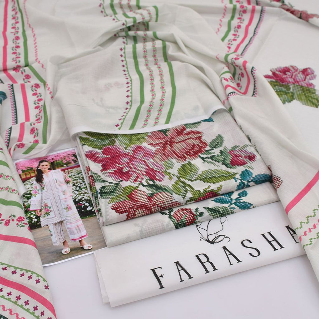 Floral Fiesta