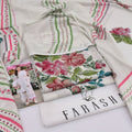 Floral Fiesta