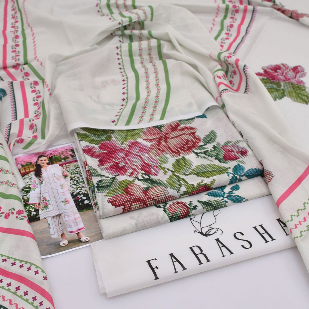 Floral Fiesta