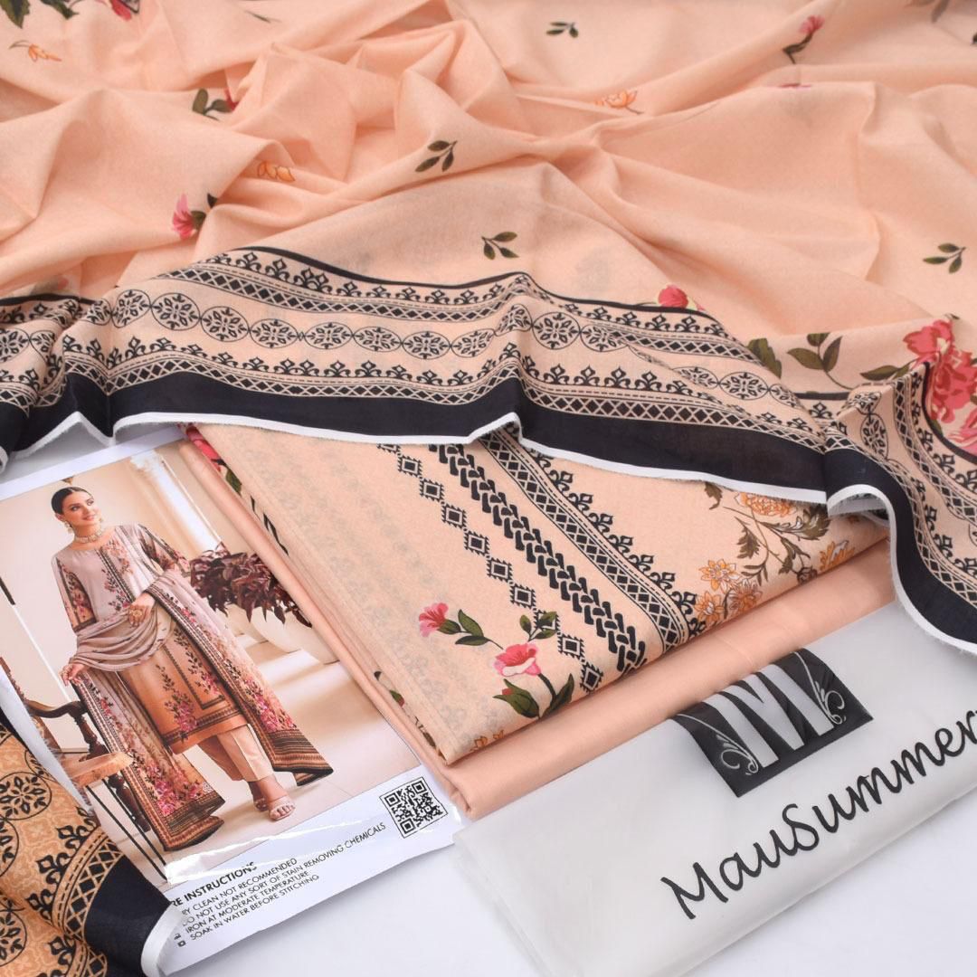Digital Lawn collection
