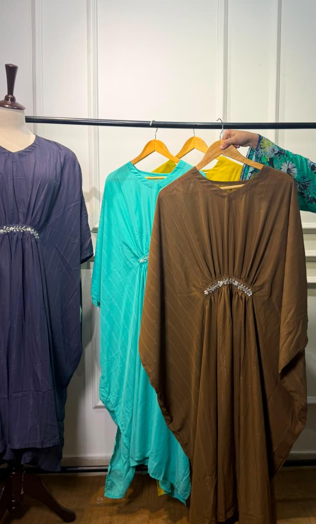 Treandy Abaya  Design