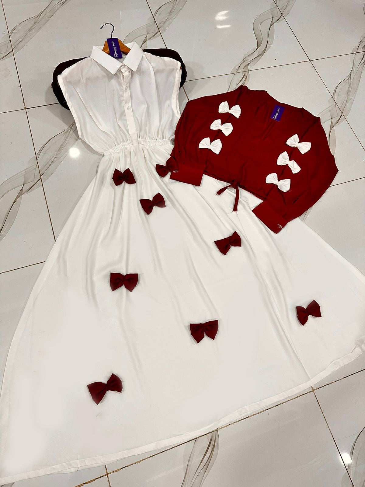 VIRAL BOW MAXII