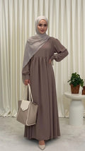 Trending Abaya