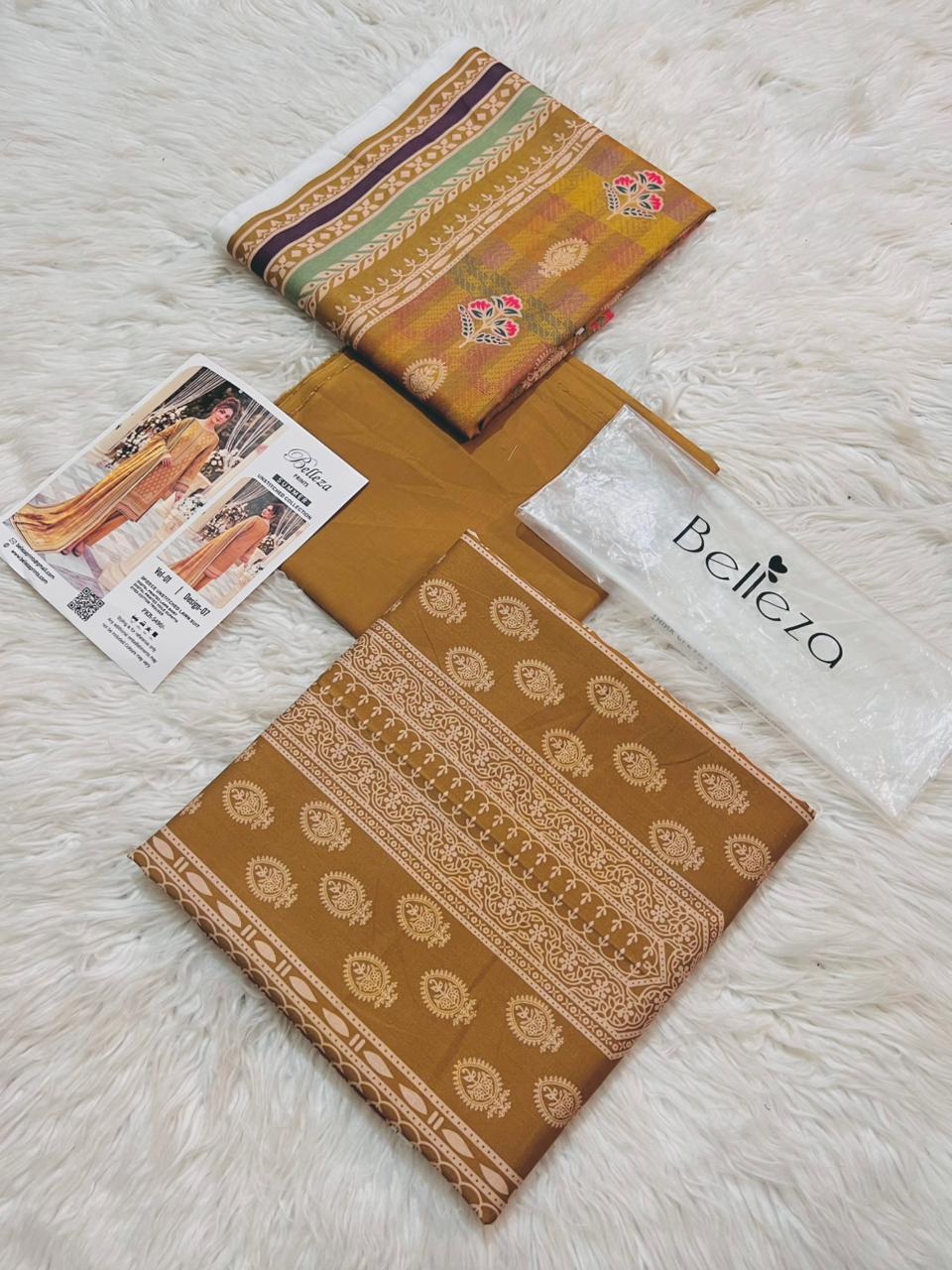 Light Print