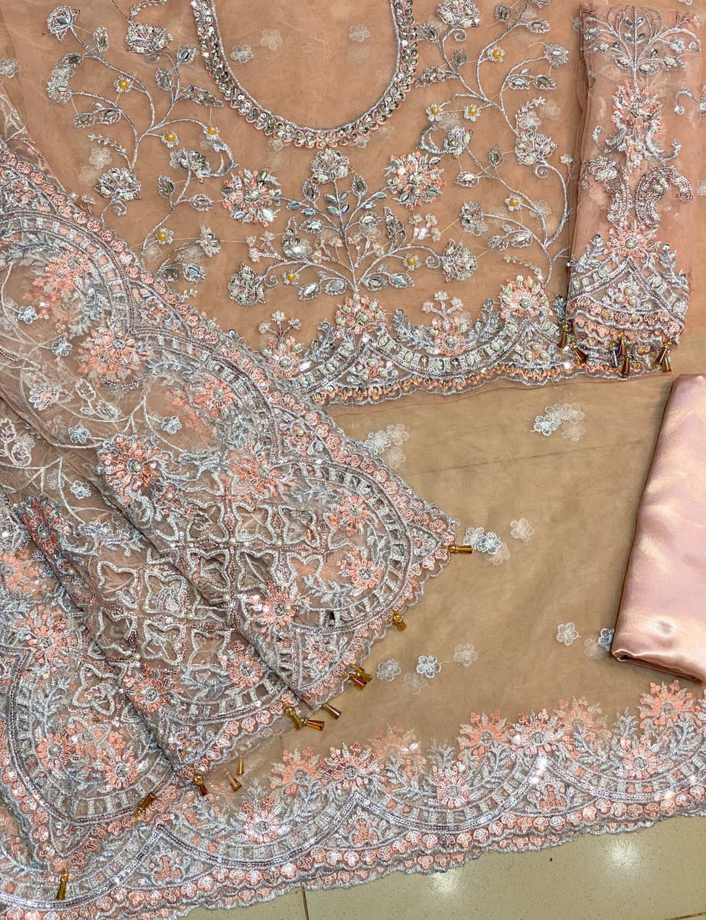 Saree Exclusive