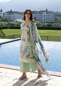 Presenting Elaaf Lawn Collection 2026