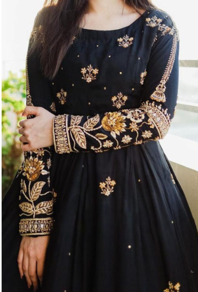 LONG MAXI