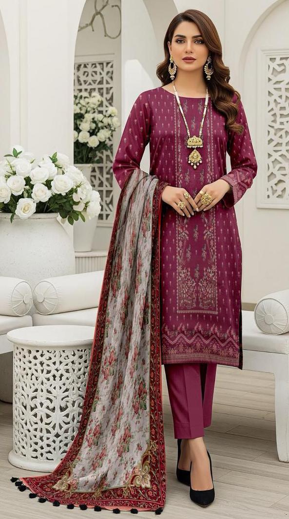 Digital Lawn collection