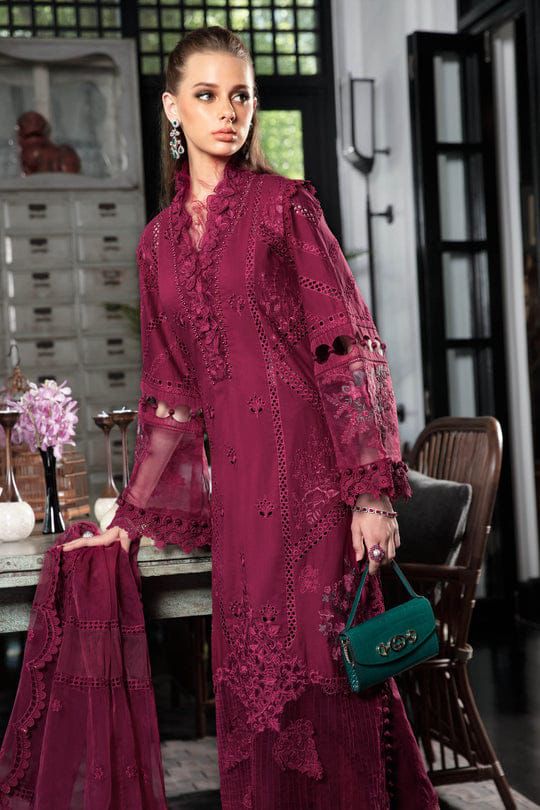 Elegant Look