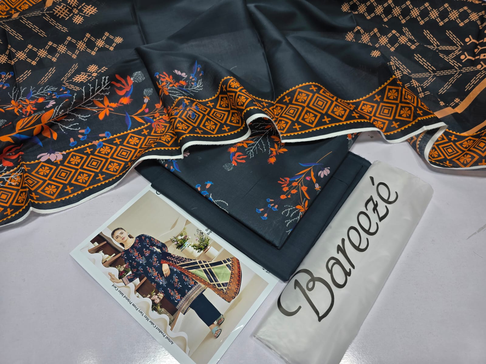 comfertable outfit