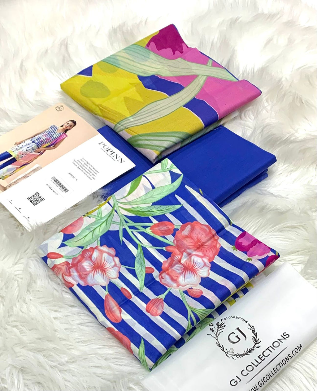 Lovely Colors