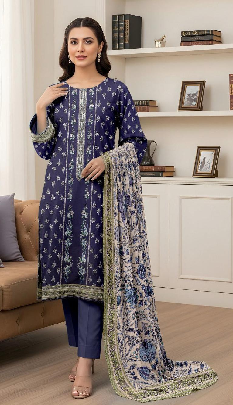 Digital Lawn summer collection