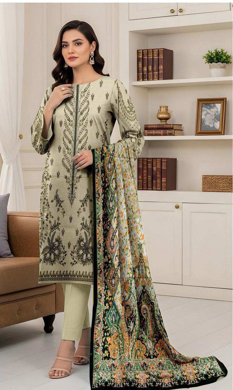 Digital Lawn collection