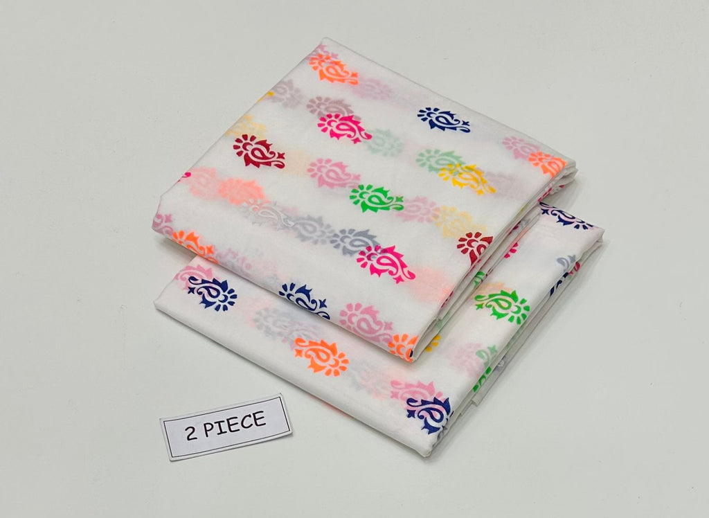*CANDY PRINTED 2PC*