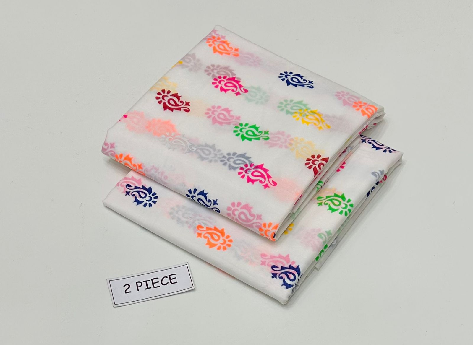 *CANDY PRINTED 2PC*