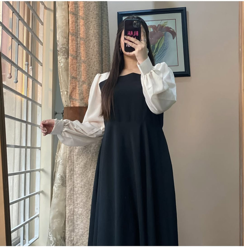 ELEGANT FROCK