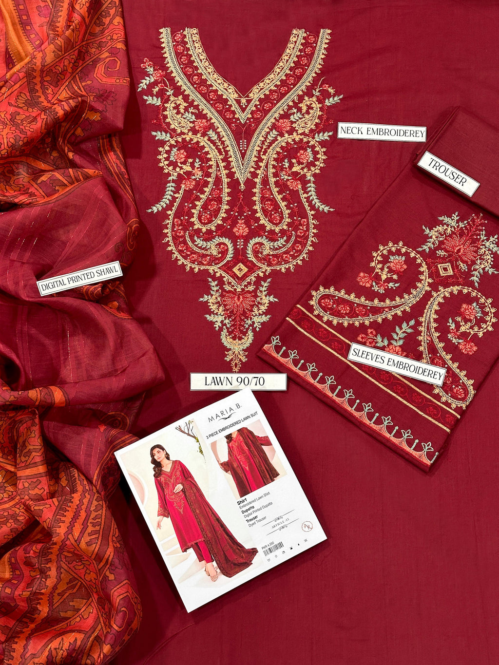 Elegance Redefines